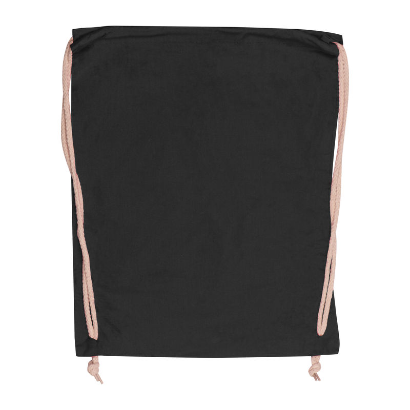 Carlsbad pamut hátizsák, 140 g/m²