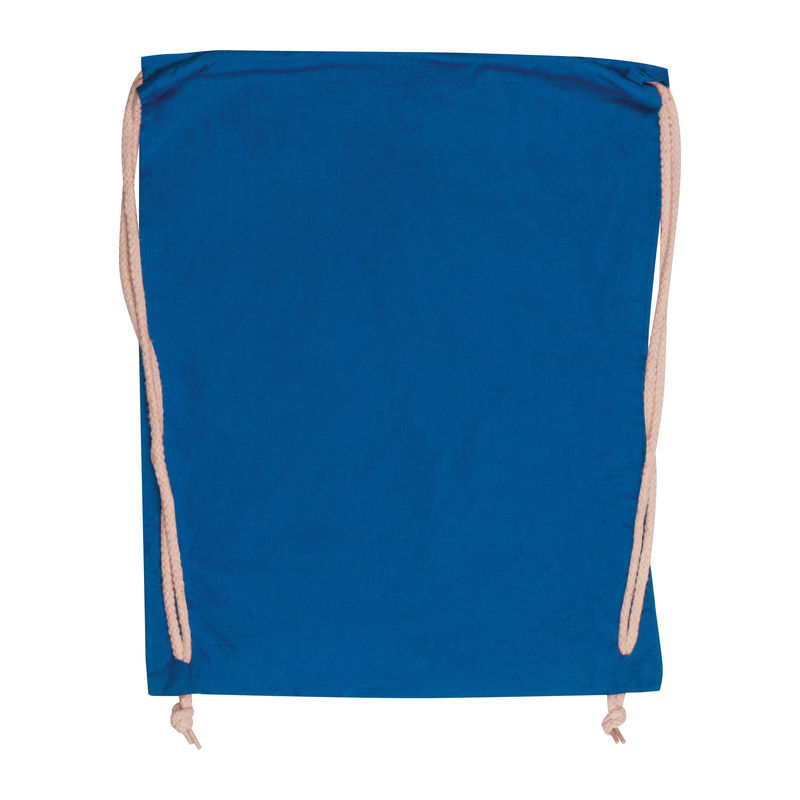 Carlsbad pamut hátizsák, 140 g/m²