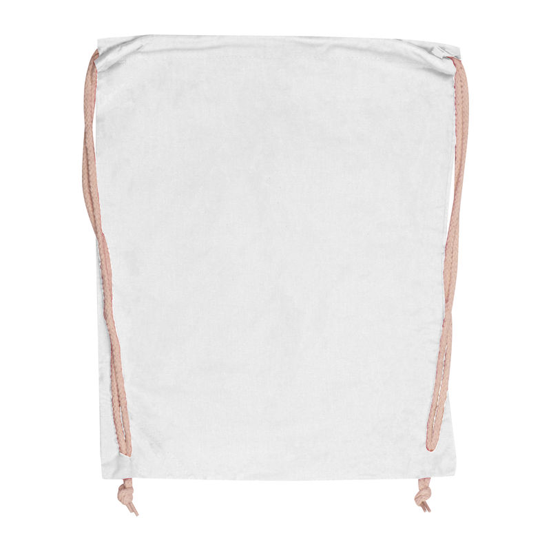 Carlsbad pamut hátizsák, 140 g/m²