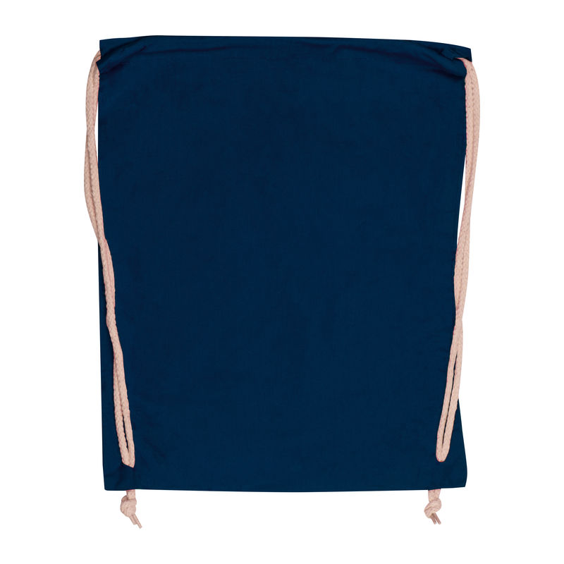 Carlsbad pamut hátizsák, 140 g/m²