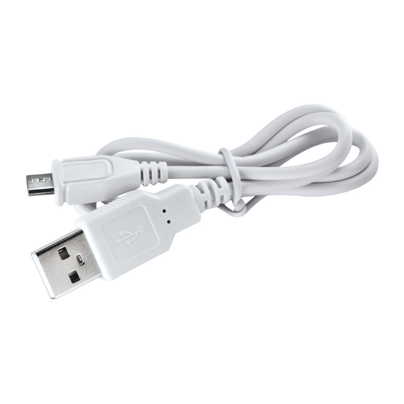 Exeter utazó szett powerbankkal, 2200 mAh