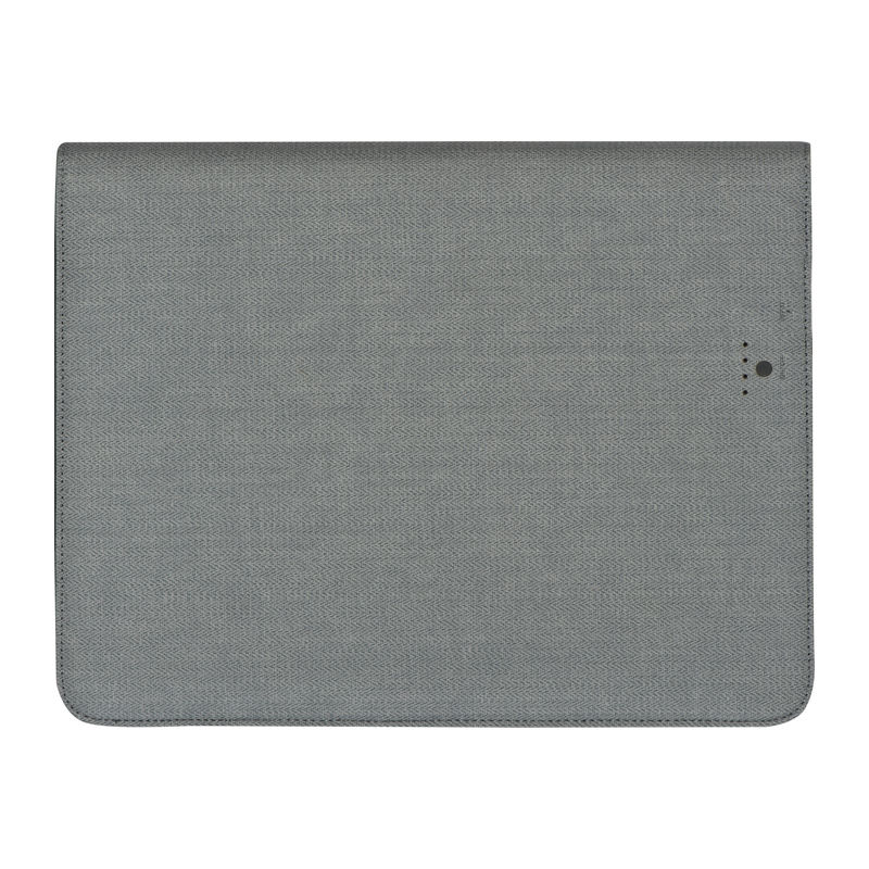 Elda A4 mappa powerbankkal, 5000 mAh