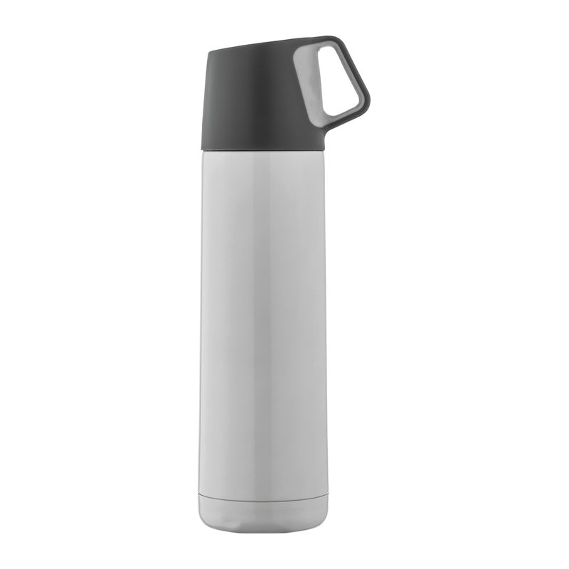 Calera fém termosz, 500 ml