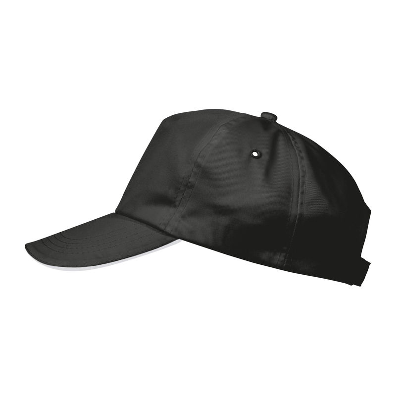 Arlington 5 paneles baseballsapka