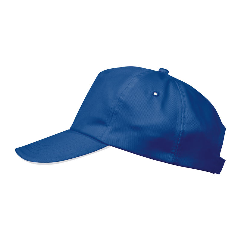 Arlington 5 paneles baseballsapka