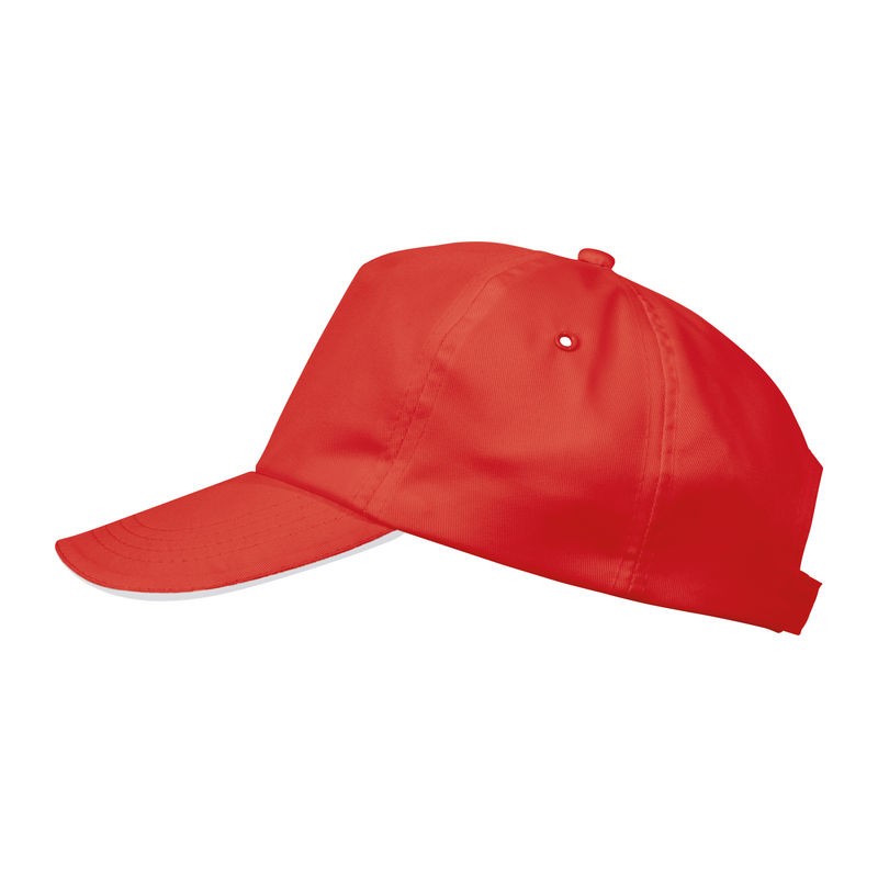 Arlington 5 paneles baseballsapka