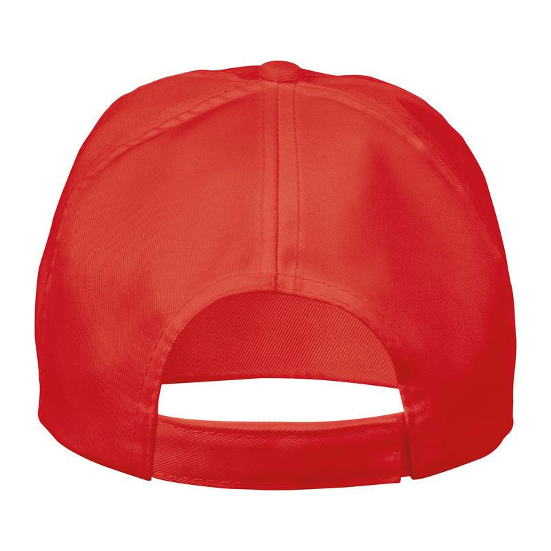 Arlington 5 paneles baseballsapka