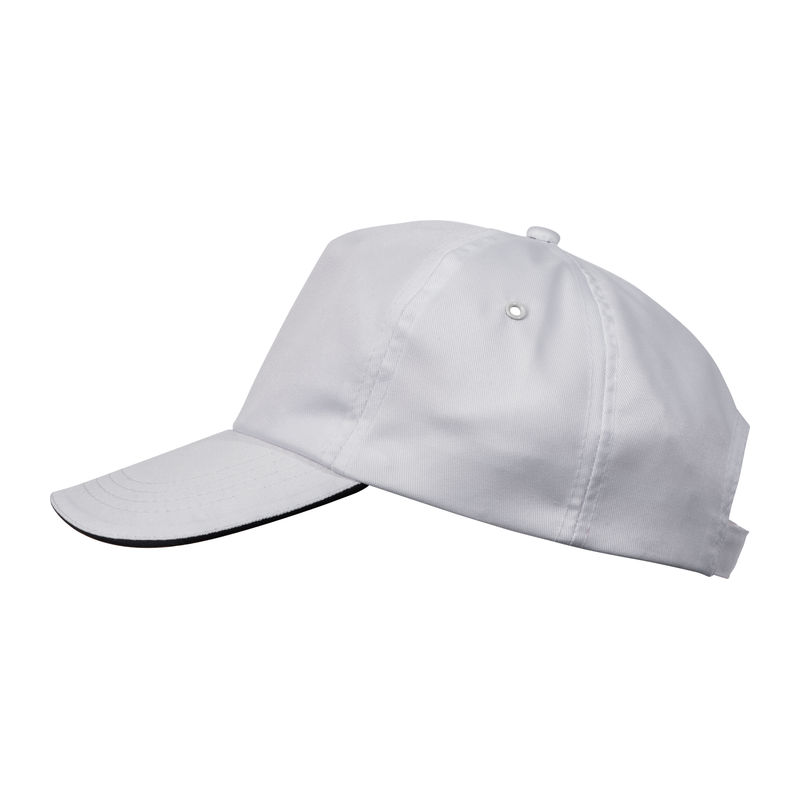 Arlington 5 paneles baseballsapka
