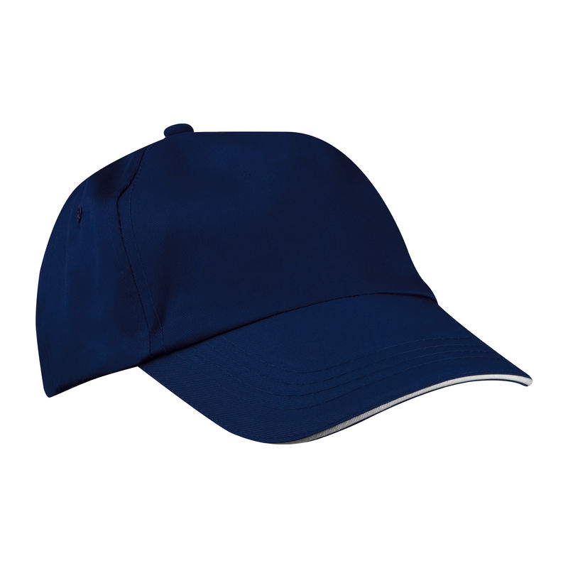Arlington 5 paneles baseballsapka