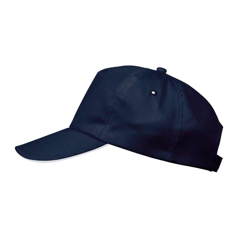Arlington 5 paneles baseballsapka