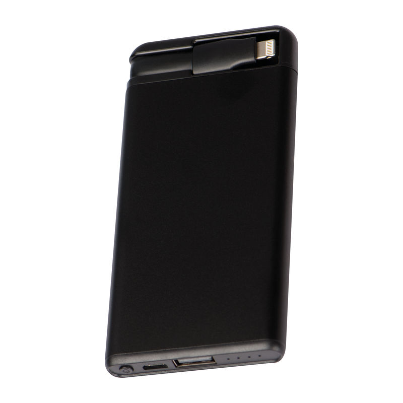 Chieti powerbank, 4000 mAh