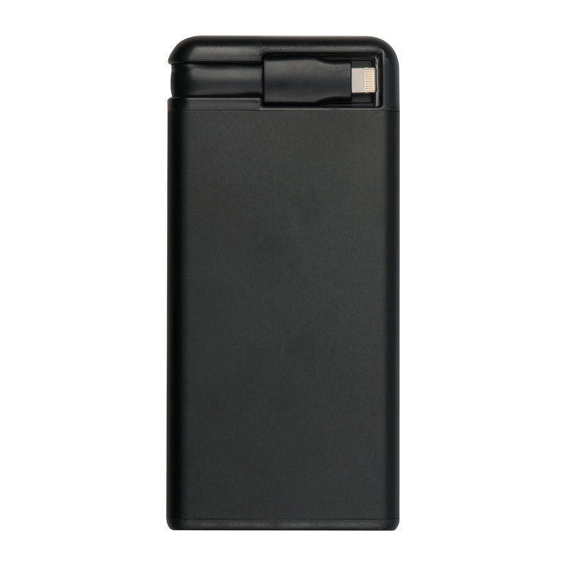Chieti powerbank, 4000 mAh