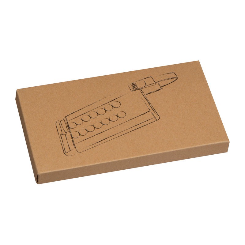 Chieti powerbank, 4000 mAh