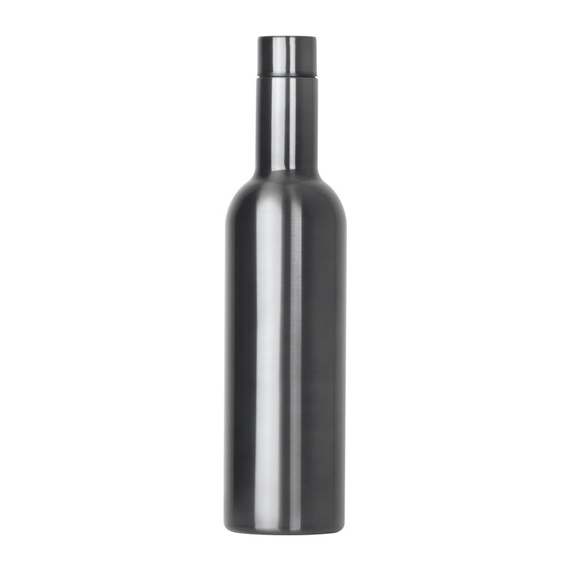 Montalcino fém termosz, 750 ml