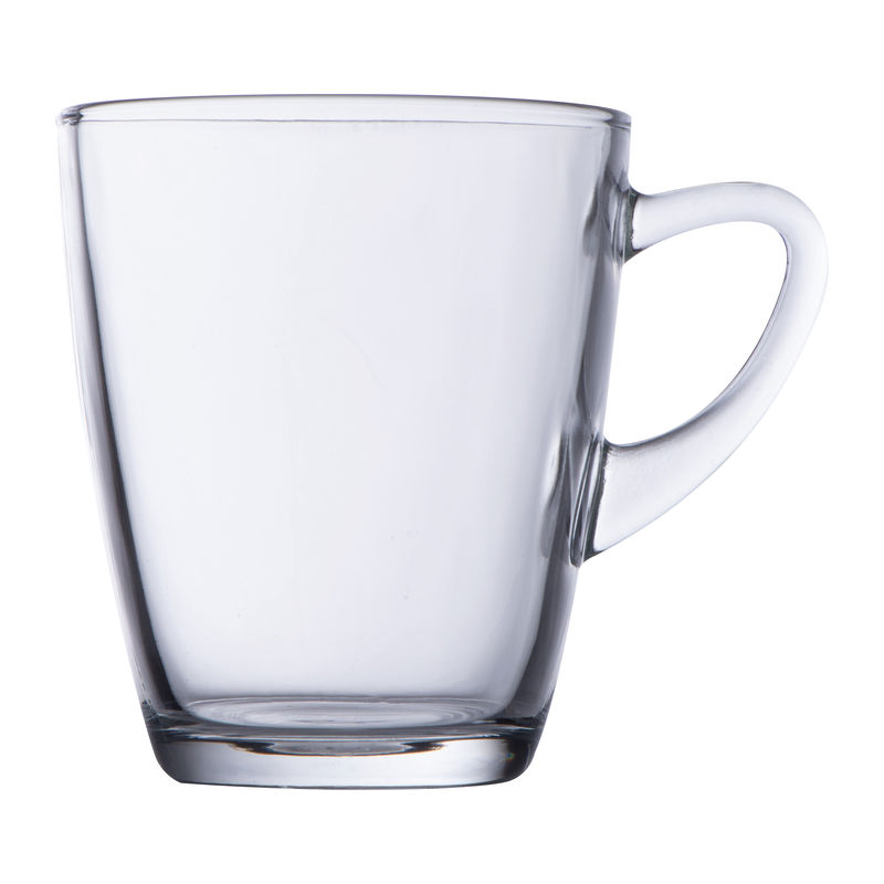 Cattolica üveg bögre, 300 ml