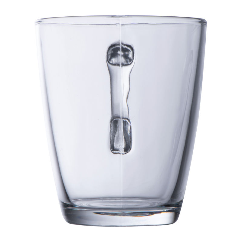 Cattolica üveg bögre, 300 ml