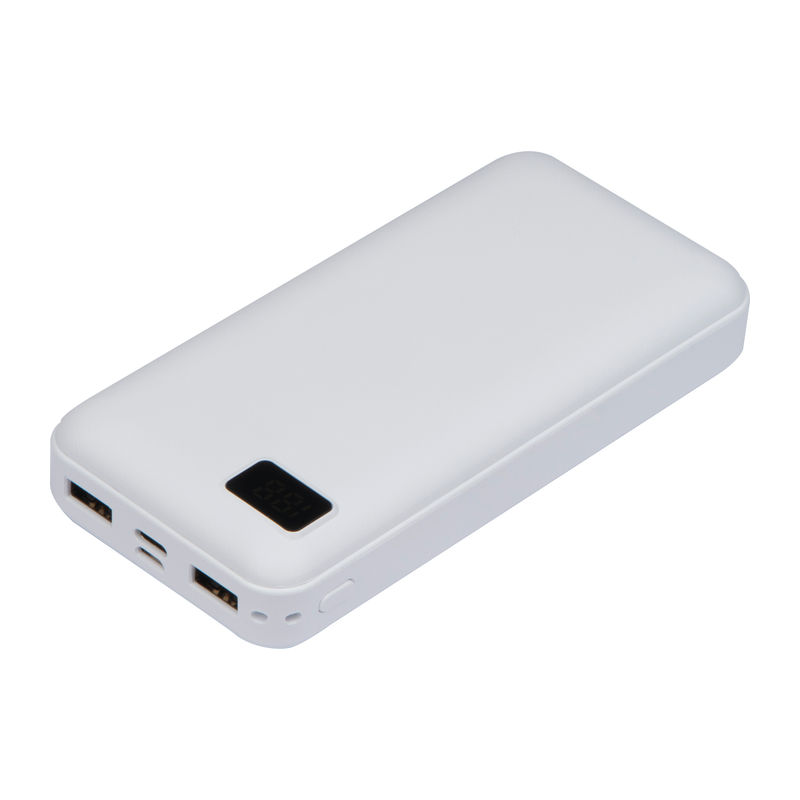 Cracow powerbank, 20.000 mAh