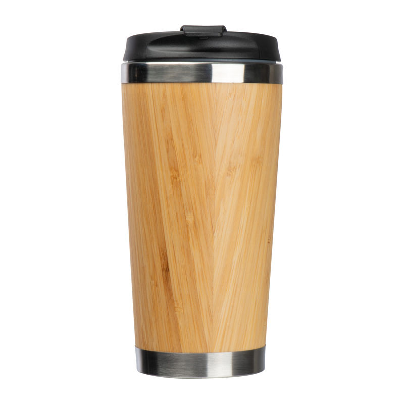 Bamboogarden termoszbögre, 400 ml