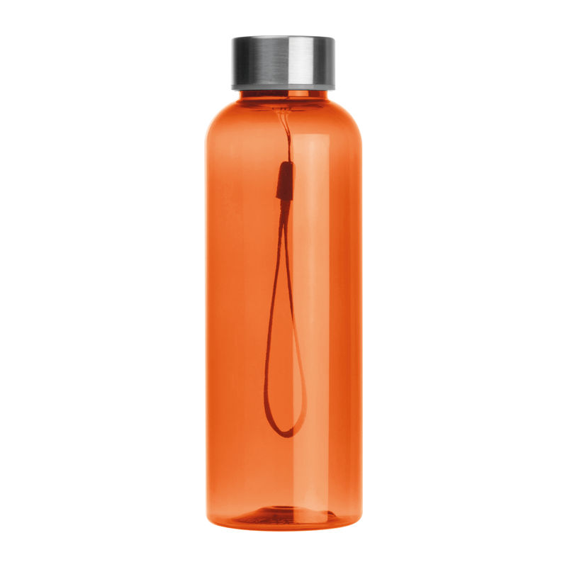 RPET ivópalack, 500 ml