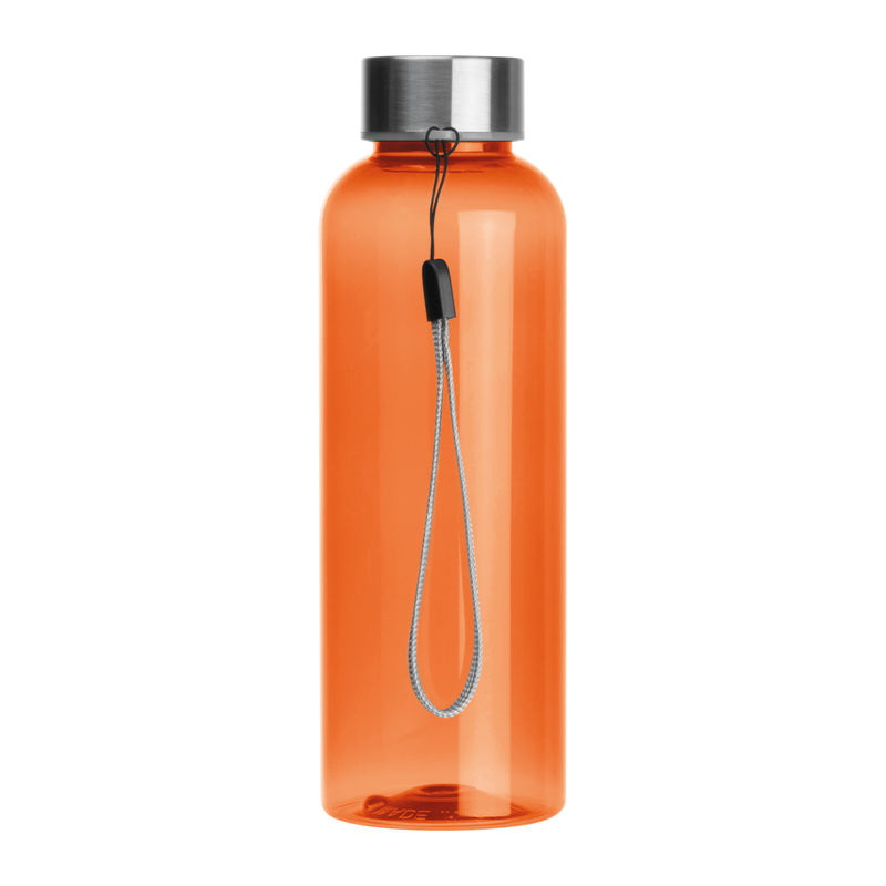 RPET ivópalack, 500 ml