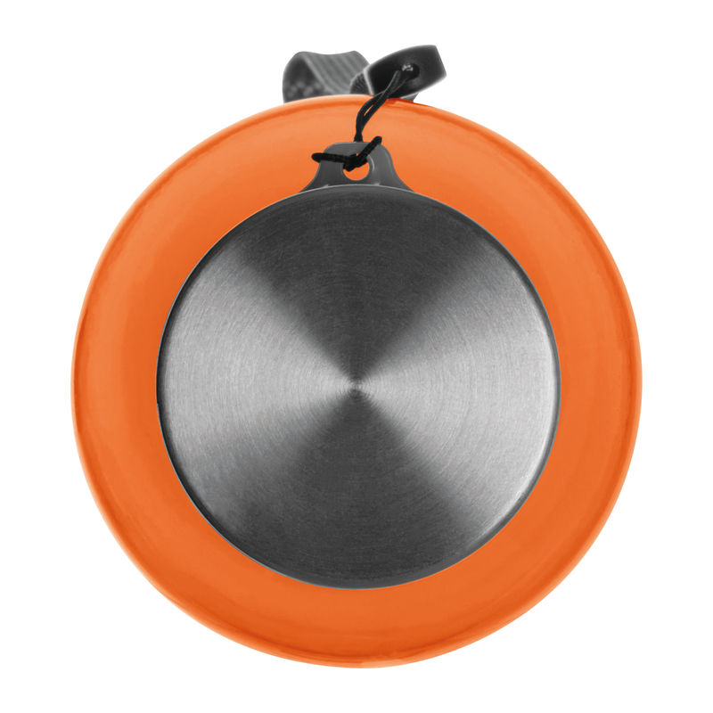 RPET ivópalack, 500 ml