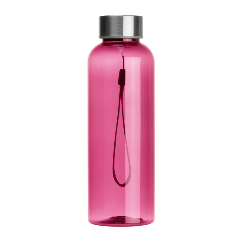 RPET ivópalack, 500 ml