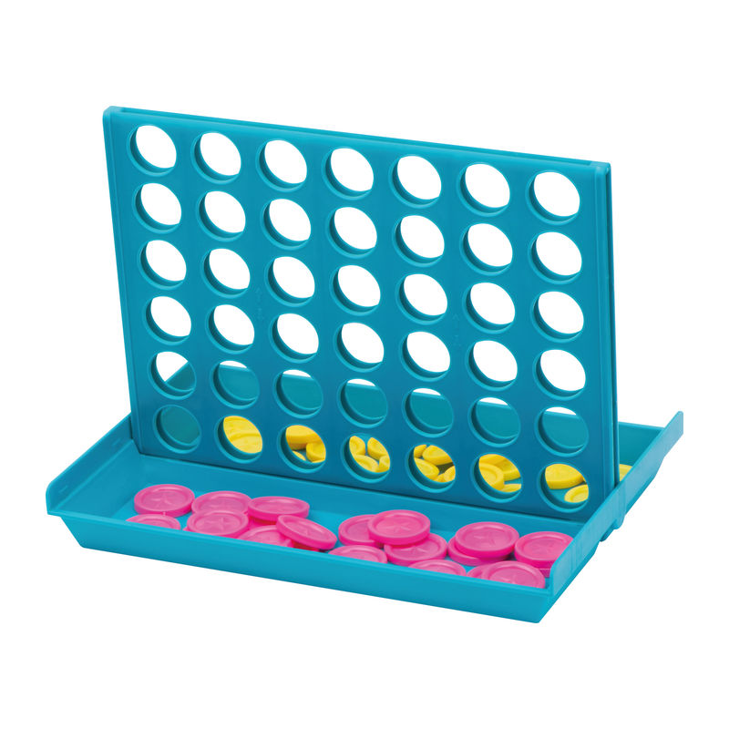 Genk logikai társasjáték