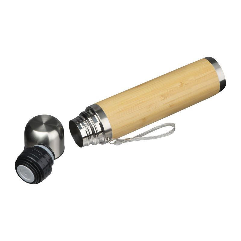 Florenville fém termosz, 500 ml