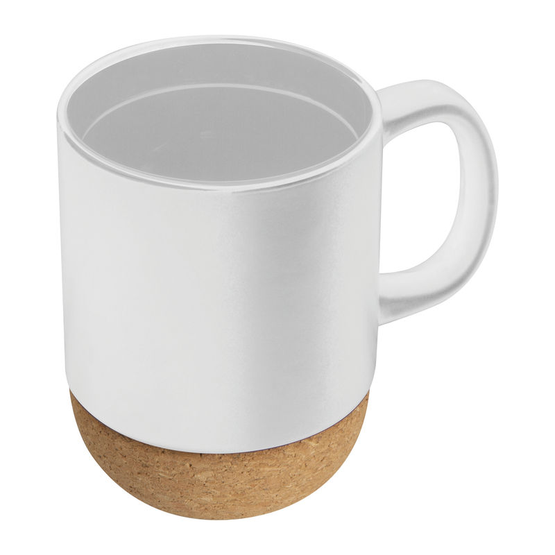 Gistel kerámia bögre, 350 ml