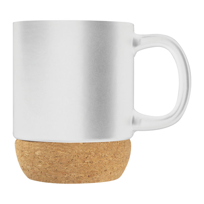 Gistel kerámia bögre, 350 ml
