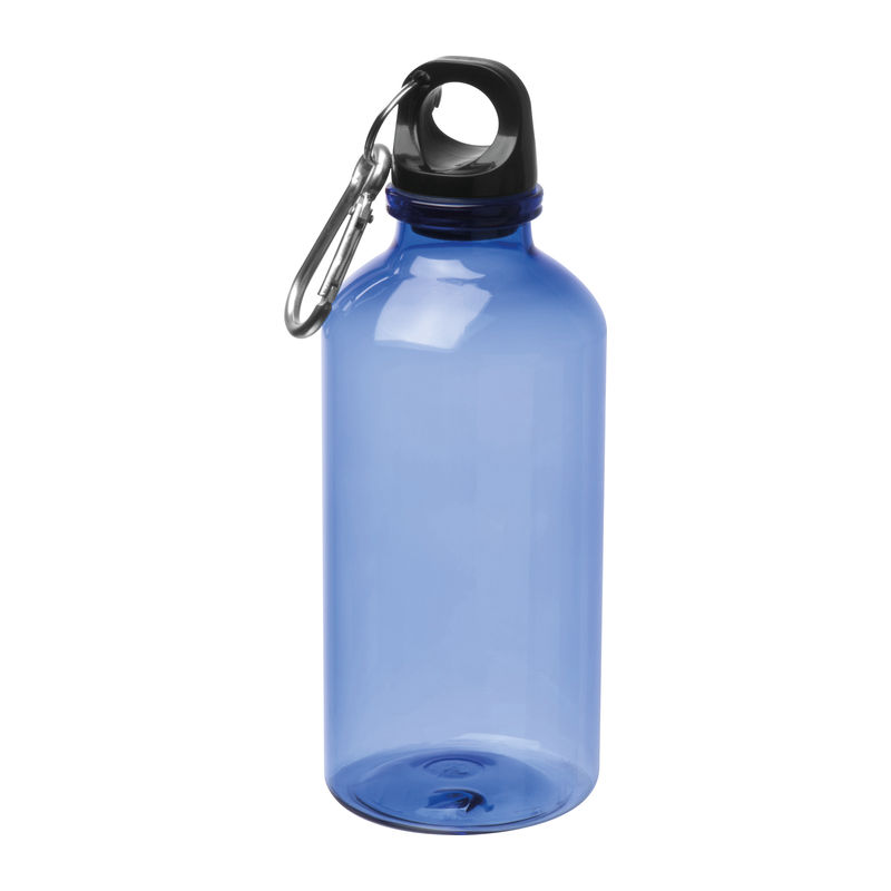 Mechelen RPET ivópalack, 400 ml