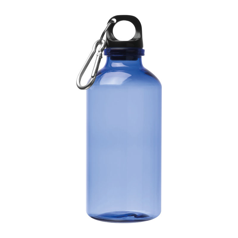Mechelen RPET ivópalack, 400 ml