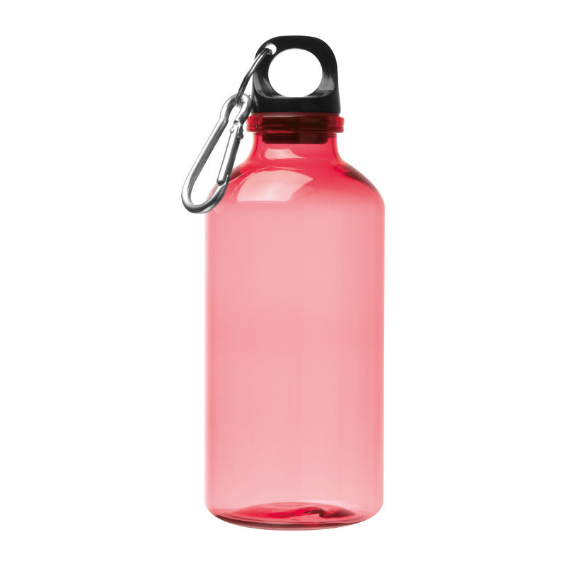 Mechelen RPET ivópalack, 400 ml
