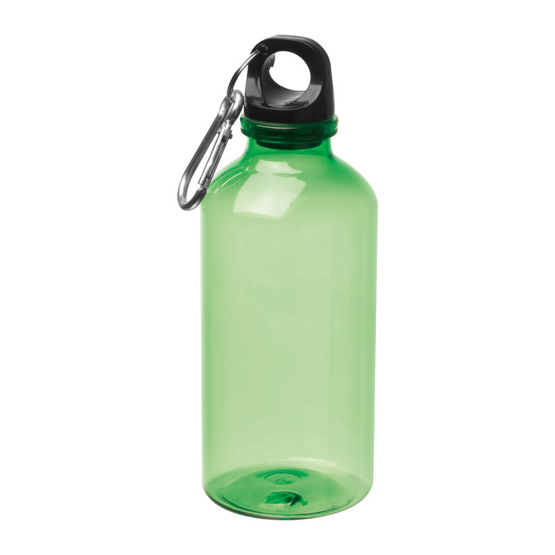 Mechelen RPET ivópalack, 400 ml