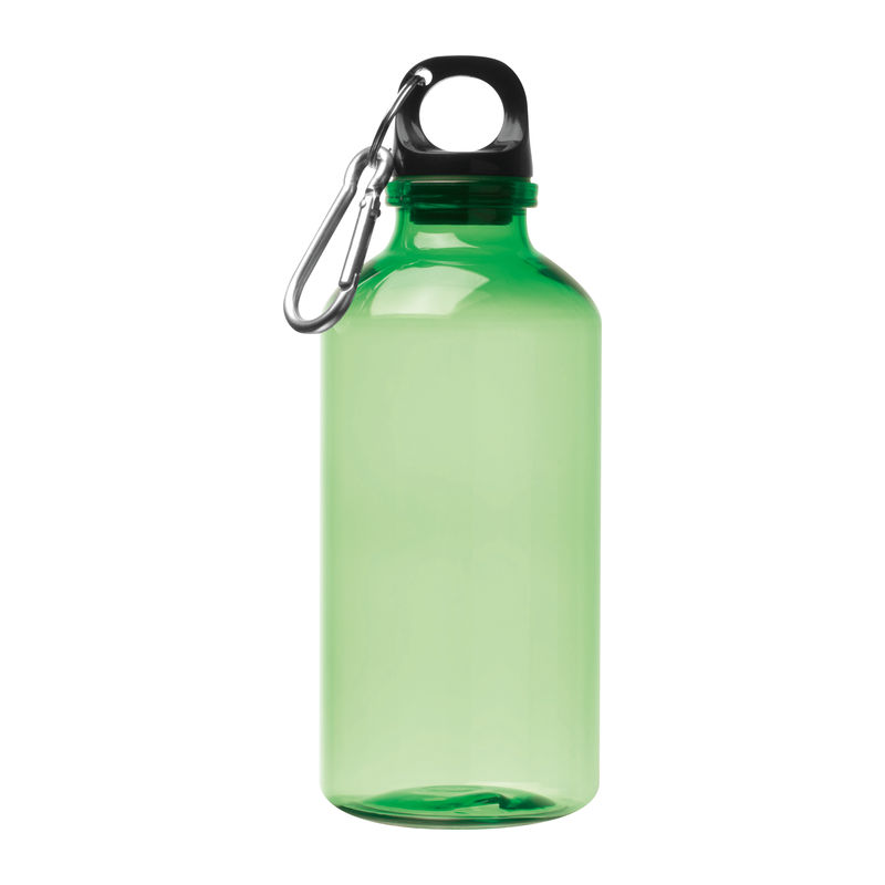 Mechelen RPET ivópalack, 400 ml