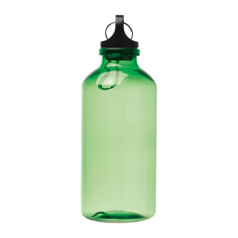 Mechelen RPET ivópalack, 400 ml