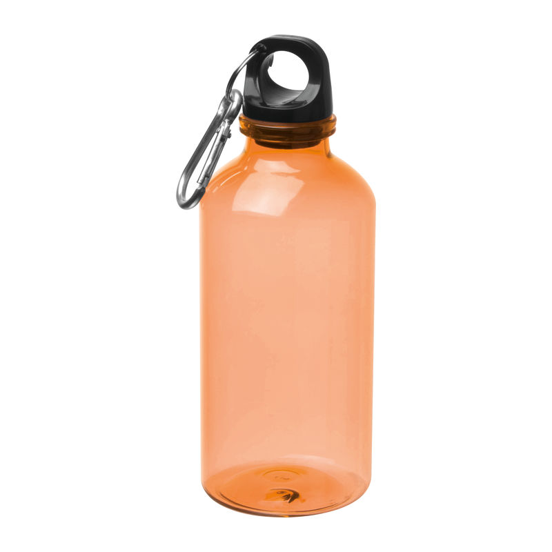 Mechelen RPET ivópalack, 400 ml