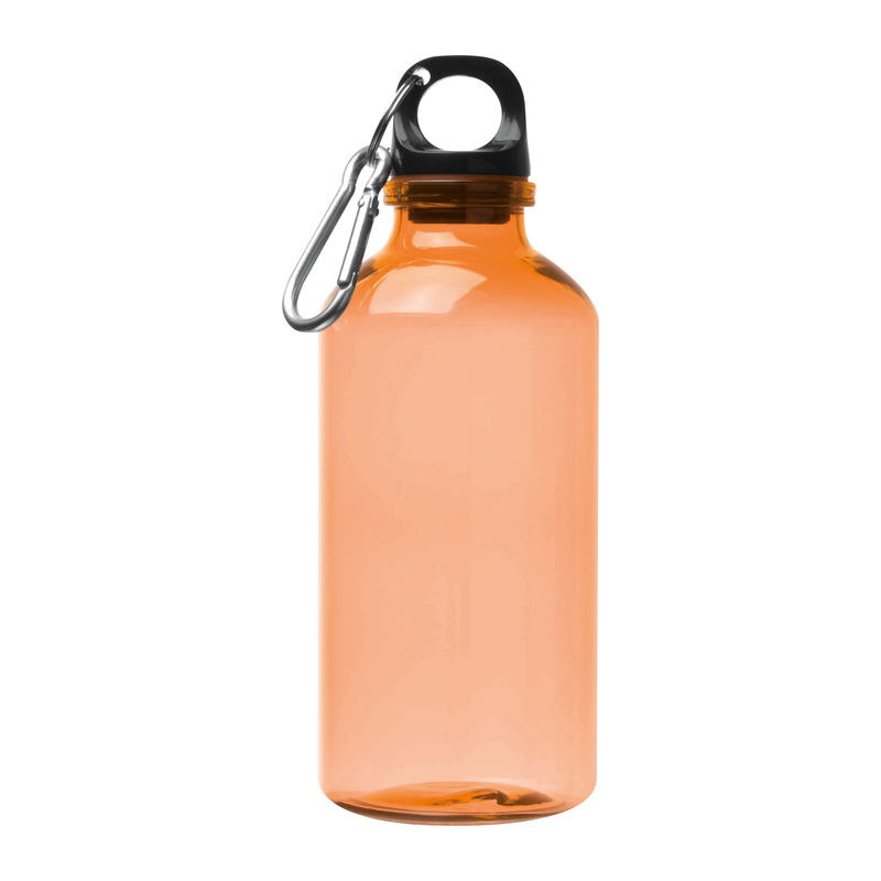 Mechelen RPET ivópalack, 400 ml