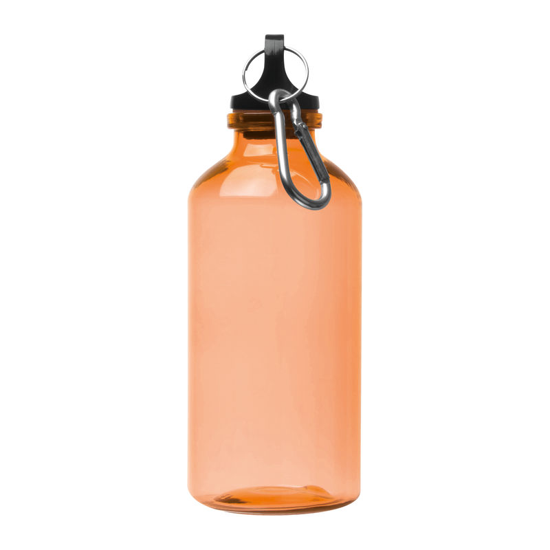 Mechelen RPET ivópalack, 400 ml
