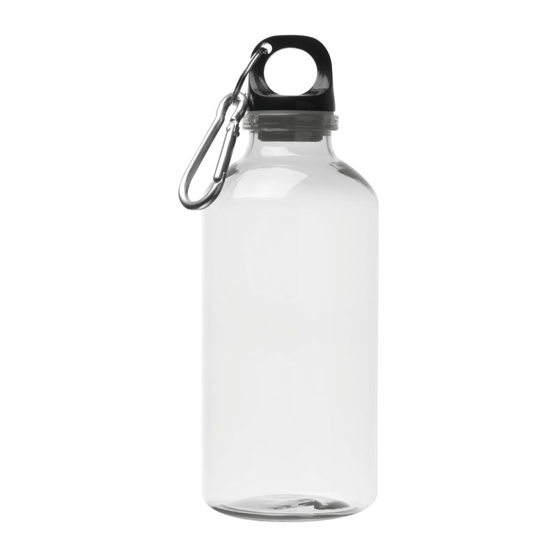 Mechelen RPET ivópalack, 400 ml