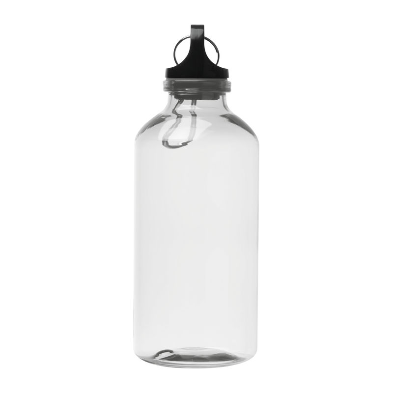 Mechelen RPET ivópalack, 400 ml