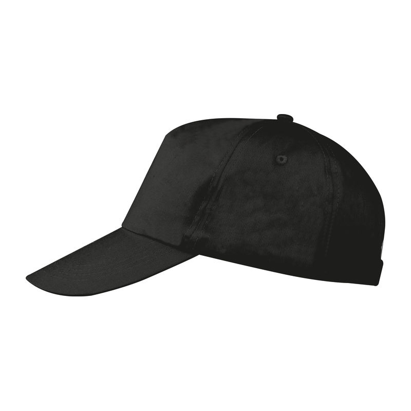 Santa Fe 5 paneles baseballsapka