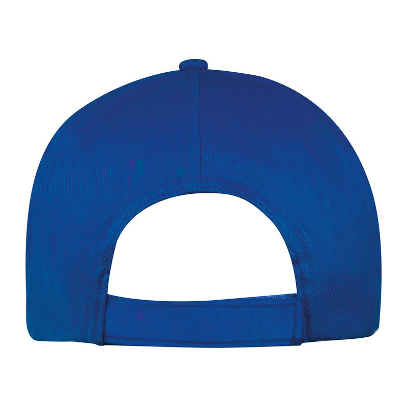 Santa Fe 5 paneles baseballsapka