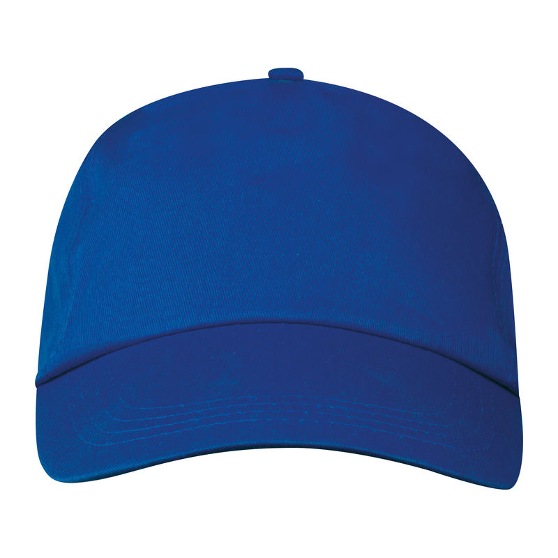 Santa Fe 5 paneles baseballsapka