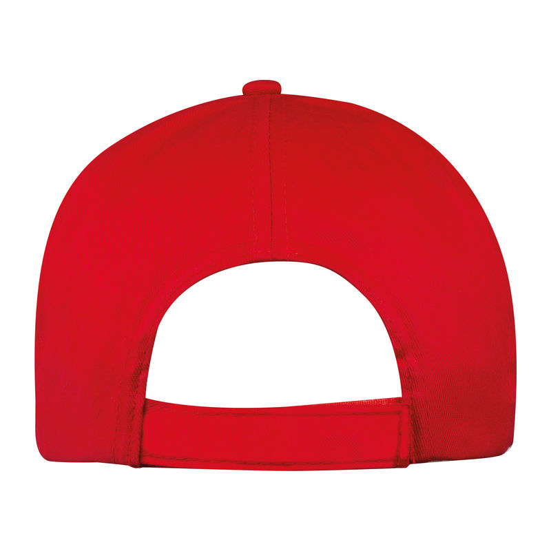 Santa Fe 5 paneles baseballsapka
