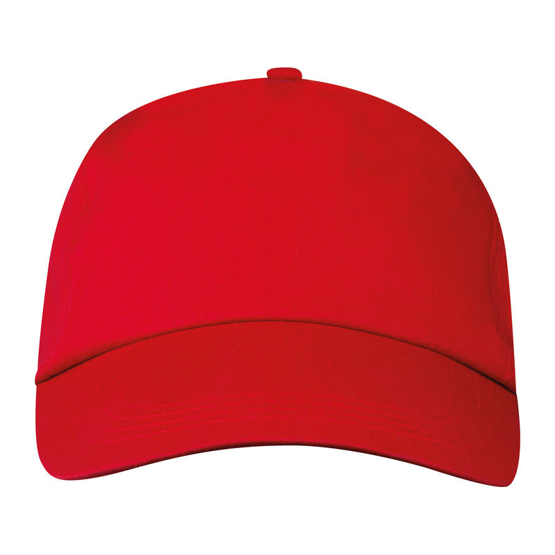 Santa Fe 5 paneles baseballsapka