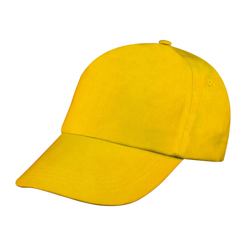 Santa Fe 5 paneles baseballsapka