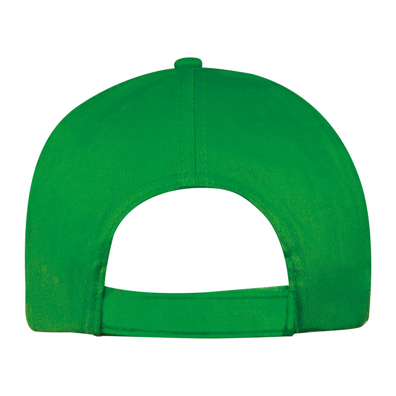 Santa Fe 5 paneles baseballsapka