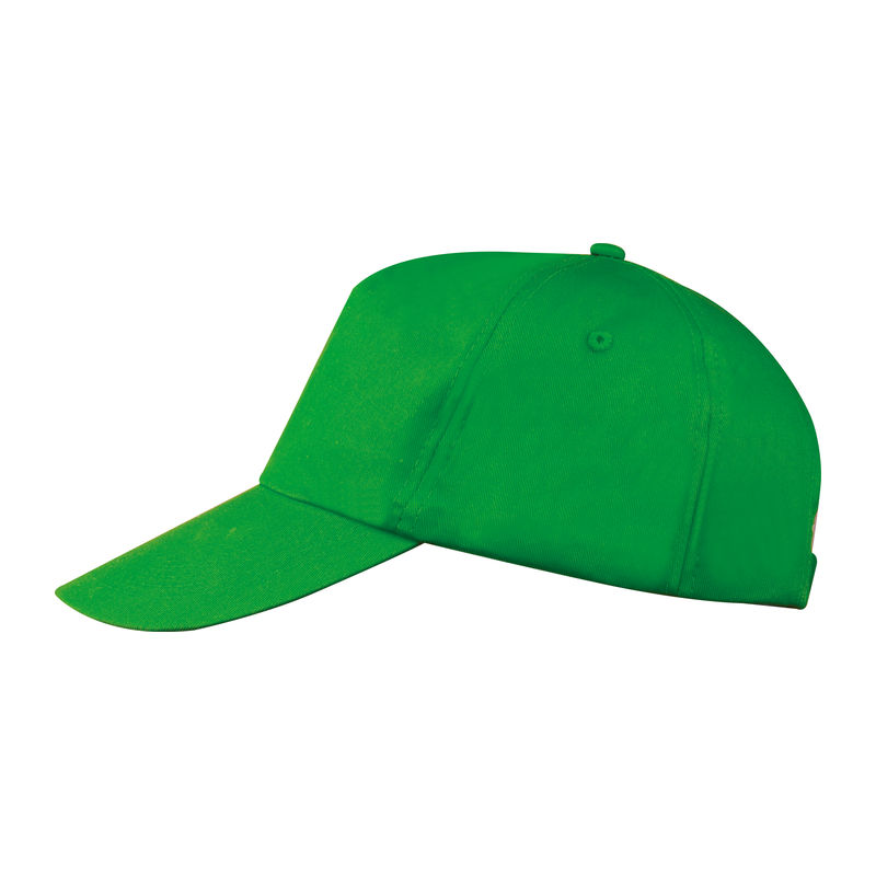 Santa Fe 5 paneles baseballsapka