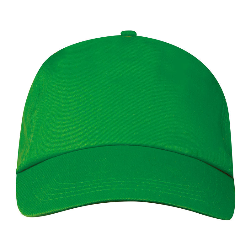 Santa Fe 5 paneles baseballsapka